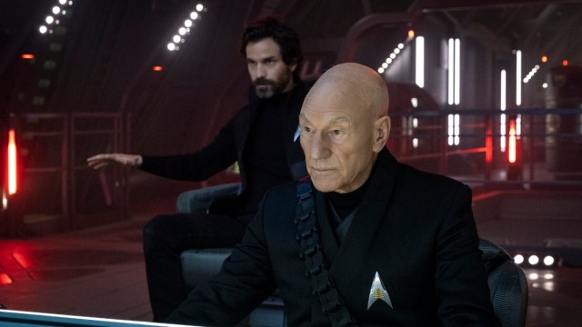 Star Trek Picard